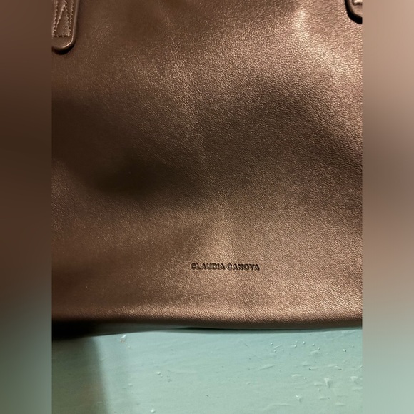 Claudia Canova Tote Bag with accessory bag - Picture 6 of 12